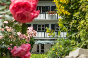 Garden-Hotel Reinhart